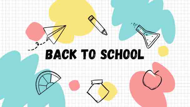 Back to School: Come Preparare i Tuoi Bambini per un Rientro a Scuola in Salute