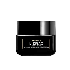 LIERAC PREMIUM LA CREMA OCCHI 20 ML - Farmadott.it