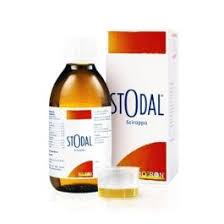 STODAL SCIROPPO 200 ML - Farmadott.it