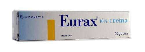 EURAX*CREMA DERM 20G 10% - Farmadott.it