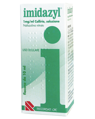 IMIDAZYL*COLL FL 10ML 0,1% - Farmadott.it