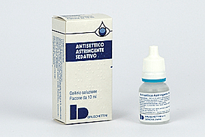 ANTISETTICO ASTRINGENTE S*COLL - Farmadott.it