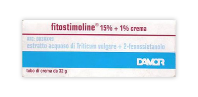 FITOSTIMOLINE*CREMA 32G 15% - Farmadott.it