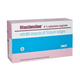 FITOSTIMOLINE*SOL VAG 5FL140ML - Farmadott.it