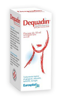 DEQUADIN*SPRxMUCOSA OS 10ML0,5 - Farmadott.it