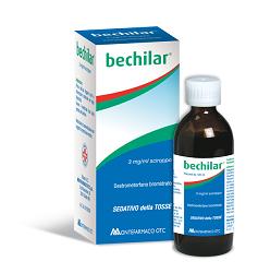 BECHILAR*SCIR FL 100ML 3MG/ML - Farmadott.it