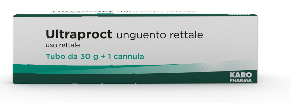 ULTRAPROCT*UNG RETT 30G - Farmadott.it