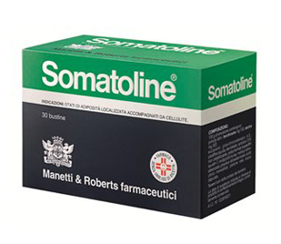 SOMATOLINE*EMULS 30BS 0,1+0,3% - Farmadott.it
