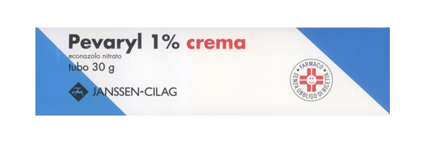 PEVARYL*CREMA 30G 1% - Farmadott.it