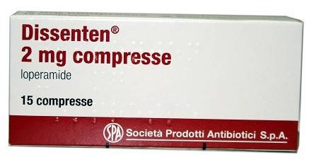 DISSENTEN*15CPR 2MG - Farmadott.it