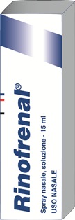 RINOFRENAL*RINOL SOLUZ FL 15ML - Farmadott.it