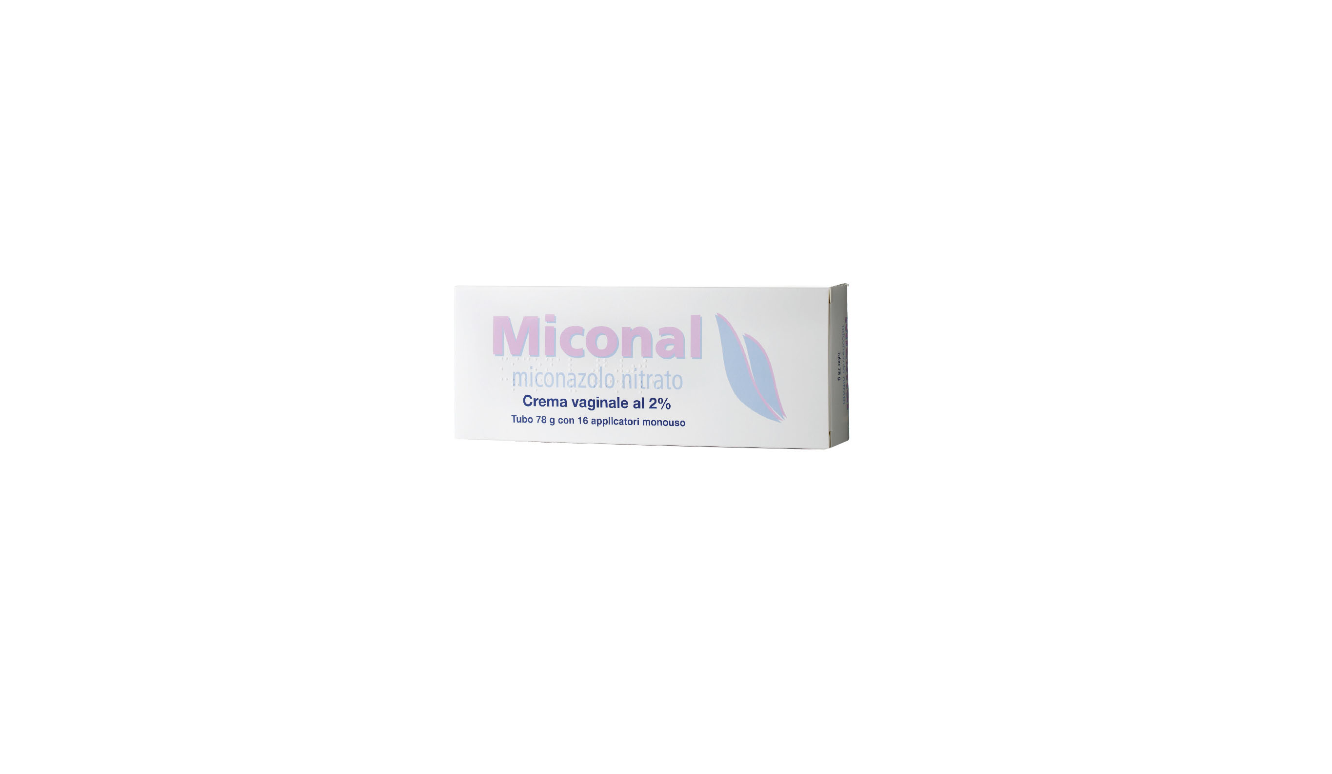 MICONAL*CREMA VAG 78G 2%+APPL - Farmadott.it