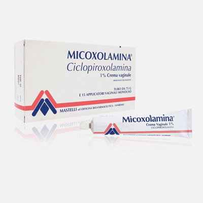 MICOXOLAMINA*CREMA VAG 75G 1% - Farmadott.it