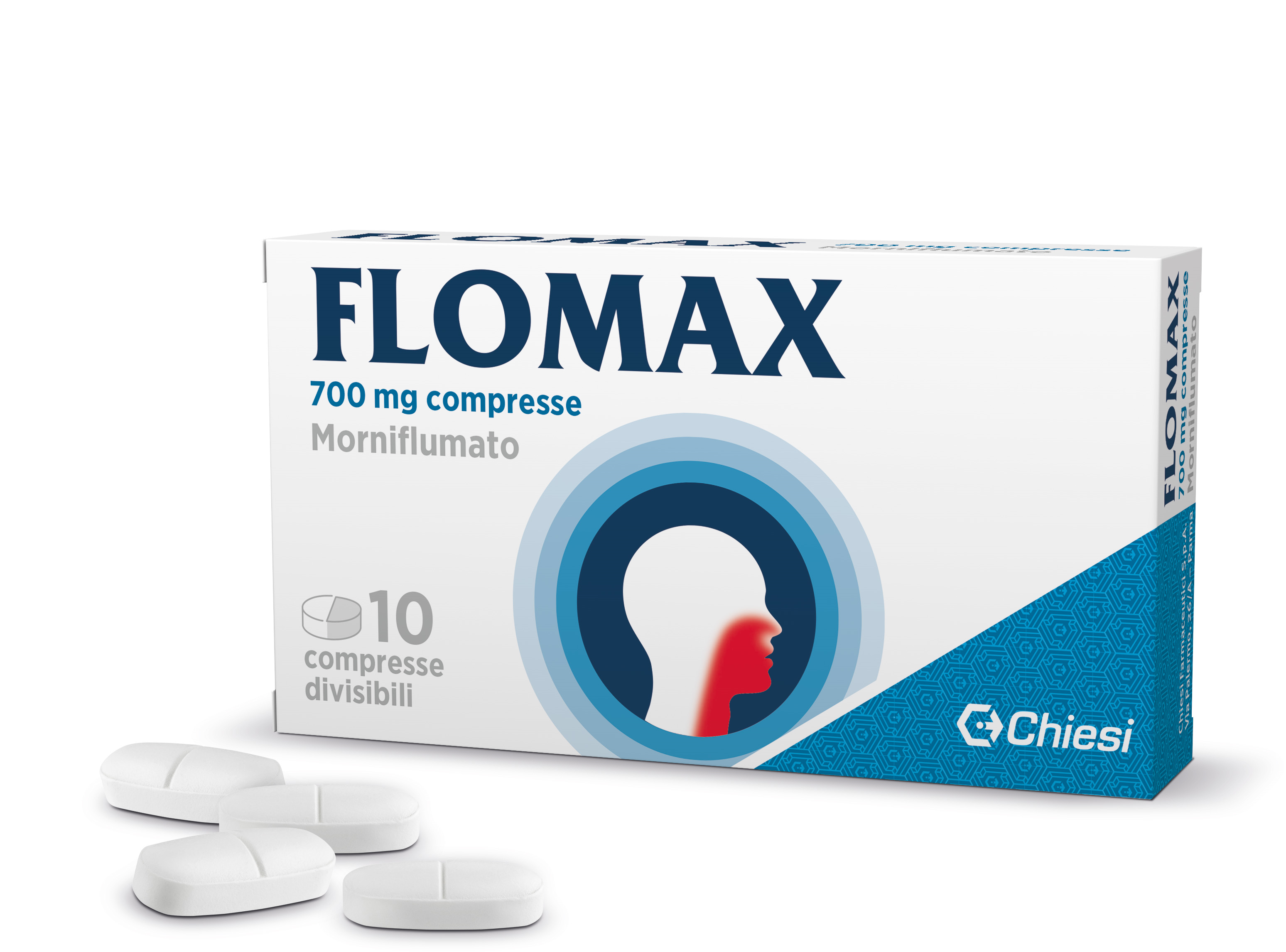 FLOMAX*10CPR 700MG - Farmadott.it