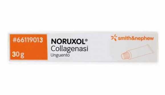 NORUXOL*UNG 30G - Farmadott.it
