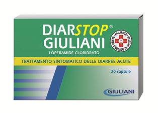 DIARSTOP*20CPS 1,5MG - Farmadott.it