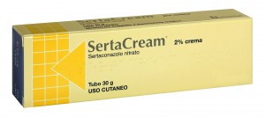 SERTACREAM*CREMA 30G 2% - Farmadott.it