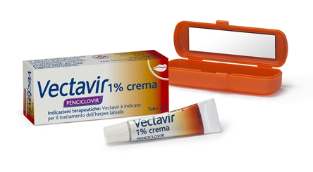 VECTAVIR*CREMA 2G 1% - Farmadott.it