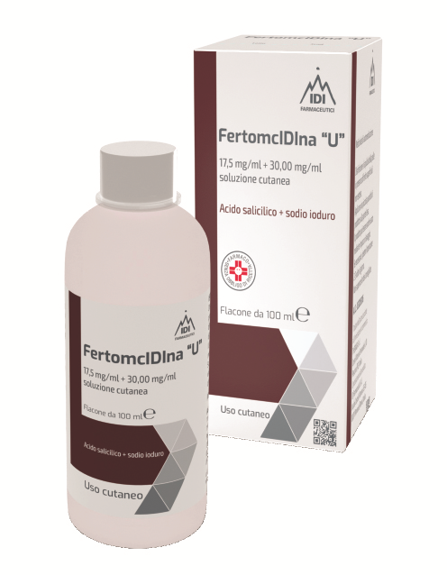FERTOMCIDINA U*SOLUZ FL 100ML - Farmadott.it