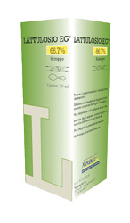 LATTULOSIO EG*SCIR 180ML 66,7% - Farmadott.it