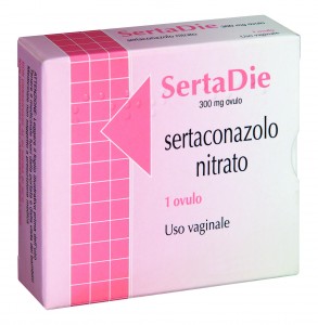 SERTADIE*1 OV VAG 300MG - Farmadott.it