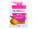 TACHIFLUDEC*10BUST ARANCIA - Farmadott.it