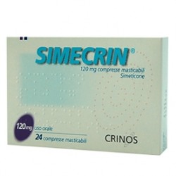 SIMECRIN*24CPR MAST 120MG - Farmadott.it