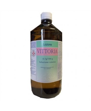 LOZIONE VITTORIA*FL 1000ML - Farmadott.it
