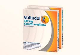VOLTADOL*5CER MEDIC 140MG - Farmadott.it