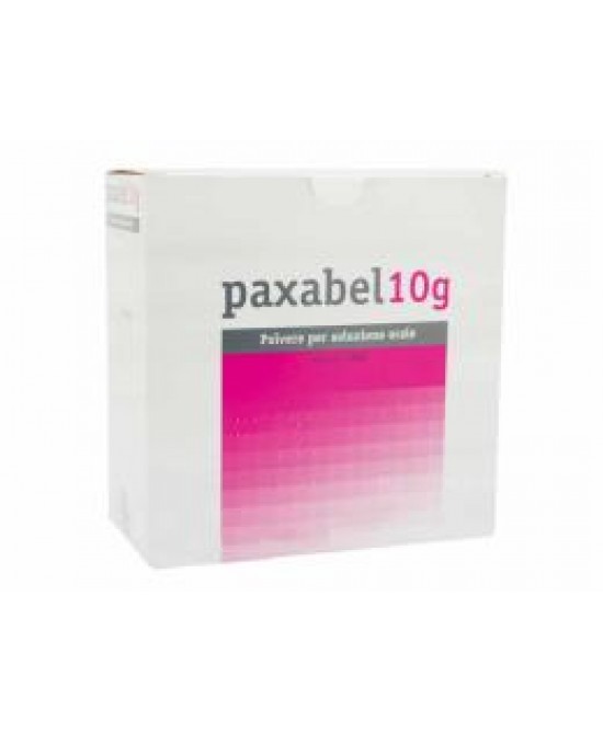 PAXABEL*OS POLV 20BUST 10G - Farmadott.it