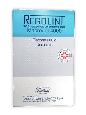 REGOLINT*OS POLV200G 973,6MG/G - Farmadott.it
