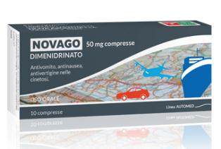 NOVAGO*10CPR 50MG - Farmadott.it