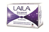 LAILA*28CPS MOLLI - Farmadott.it