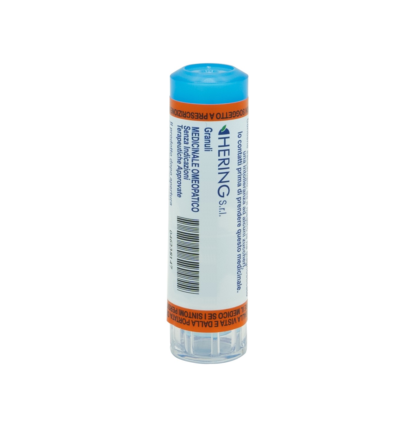 BELLADONNA*5CH 80GR 4G - Farmadott.it