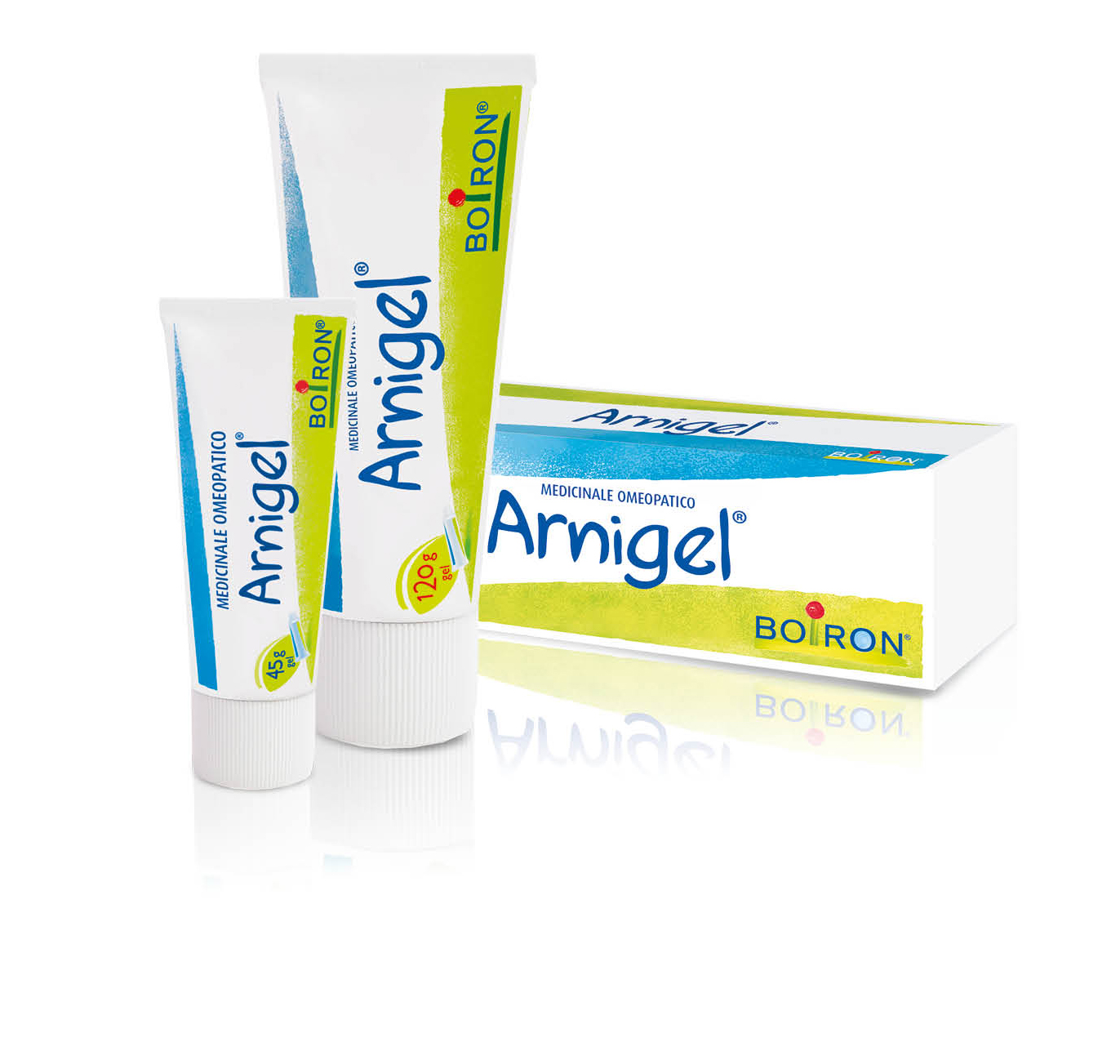 ARNIGEL*7% GEL TUBO 120G - Farmadott.it