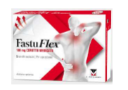 FASTUFLEX*5CER MEDIC 180MG - Farmadott.it