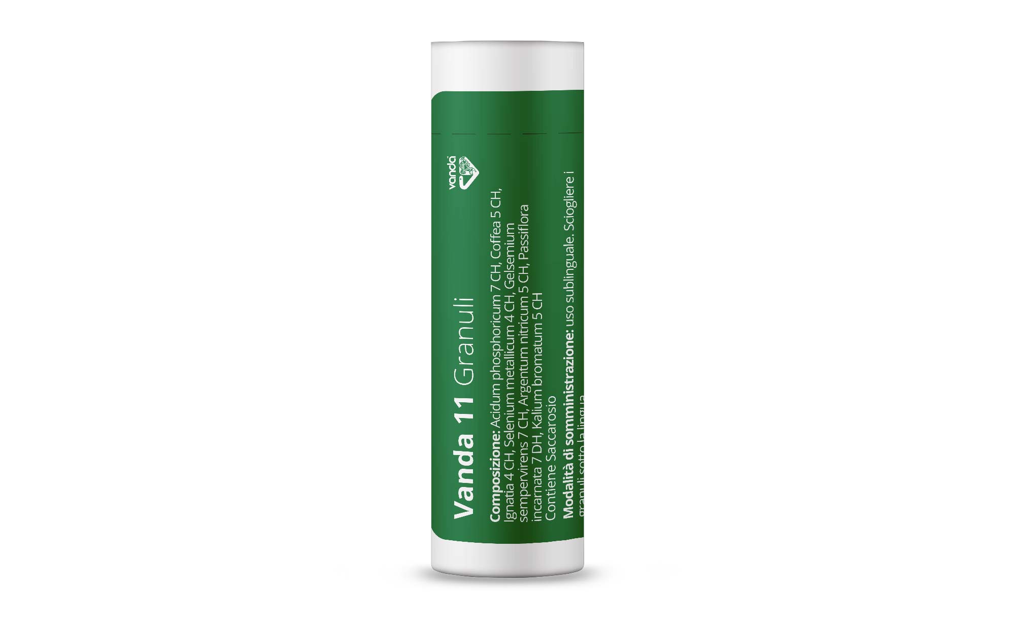 VANDA 11*4G 80GR CONT MULTID - Farmadott.it