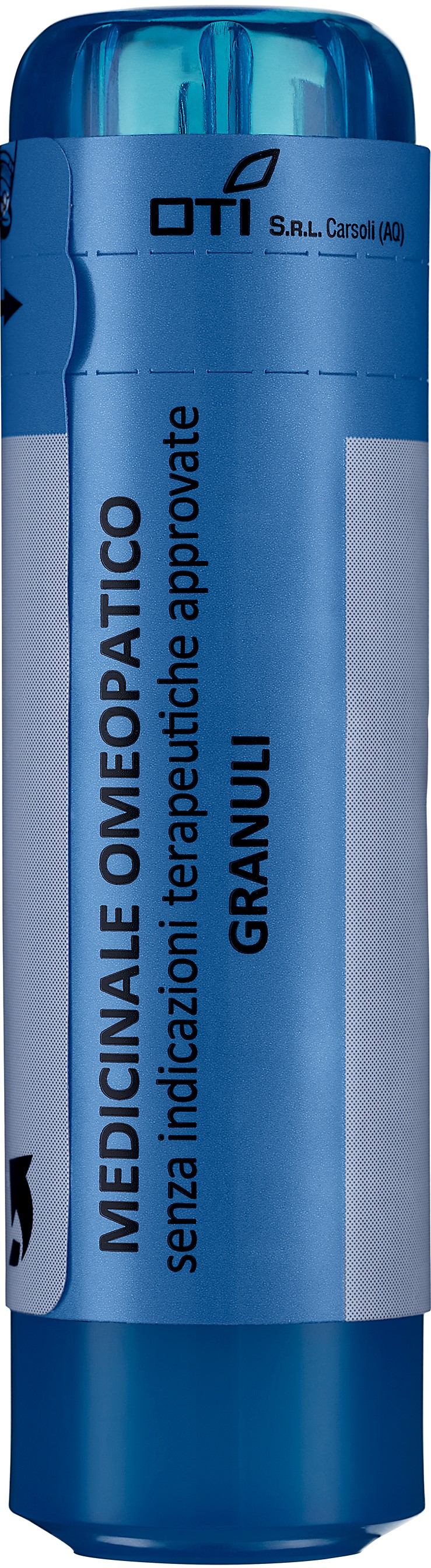 NATRUM MURIATICUM*30CH 70GR - Farmadott.it