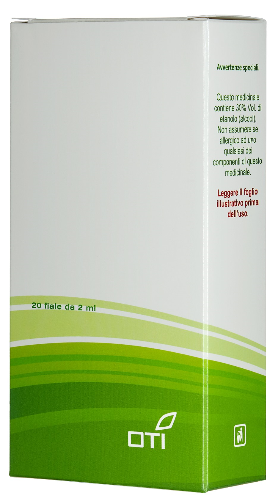 IGNATIA AMARA*018LM PL 20F 2ML - Farmadott.it