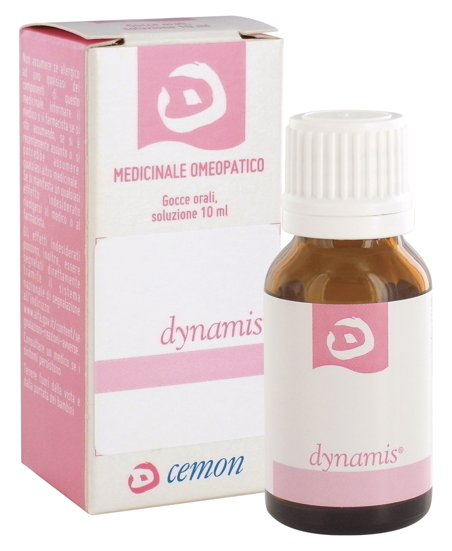 STAPHYSAGRIA DYN*30LM 10ML - Farmadott.it