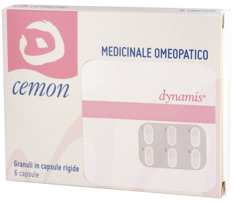 ARGENTUM NITRIC DYN*6LM-30LM - Farmadott.it