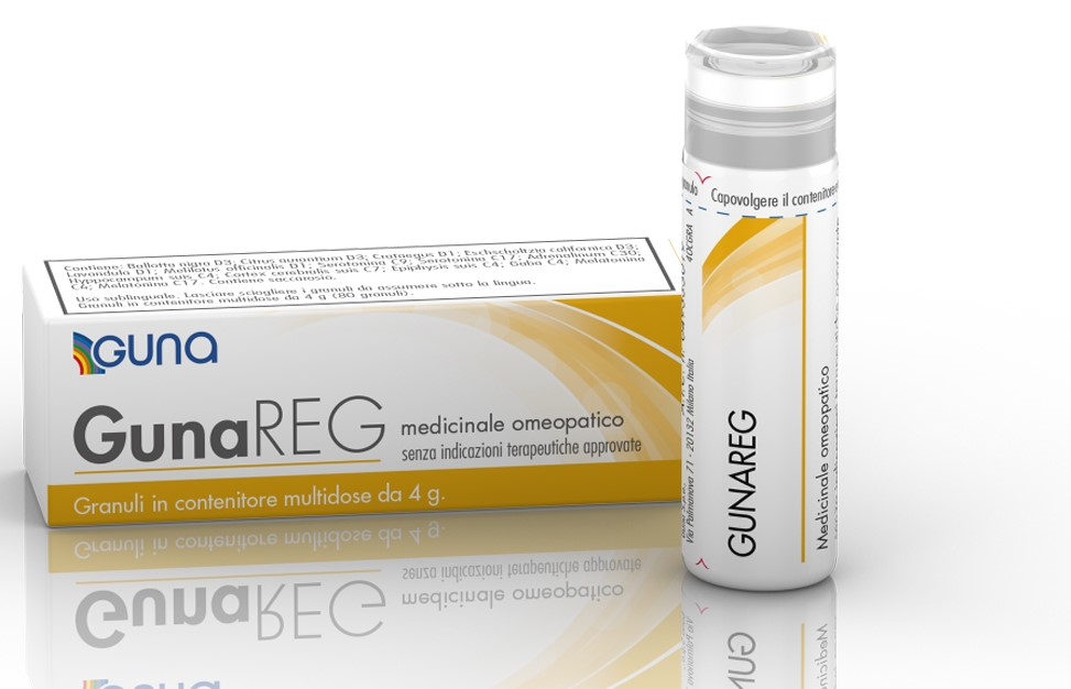 GUNAREG*4G 80GR CONT MULTID - Farmadott.it