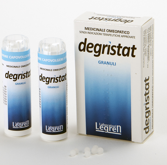 DEGRISTAT*120GR 6G - Farmadott.it