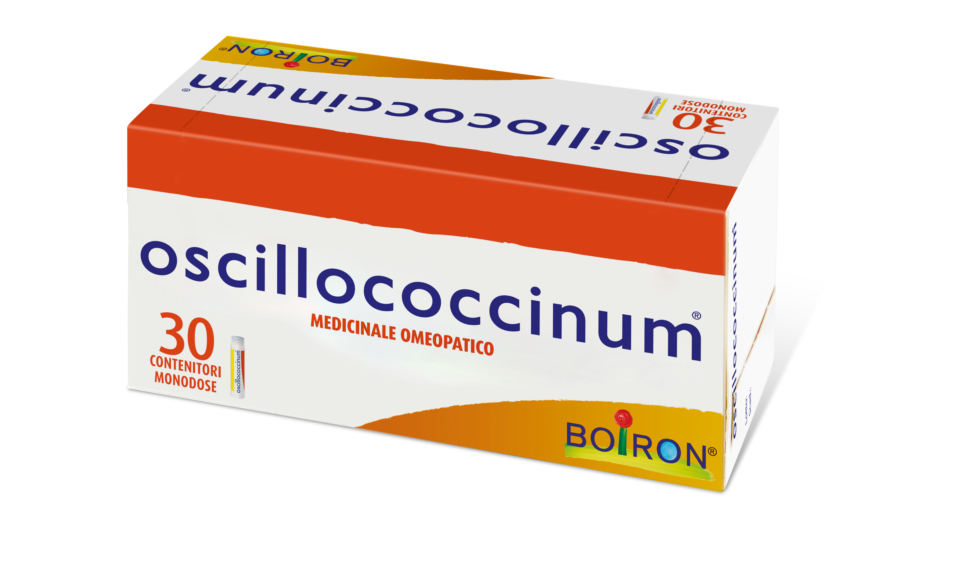 OSCILLOCOCCINUM BOI*200K 30D1G - Farmadott.it