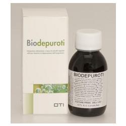 BIODEPUROTI GOCCE 100ML - Farmadott.it