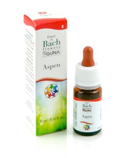 ASPEN GUNA GOCCE 10 ML - Farmadott.it