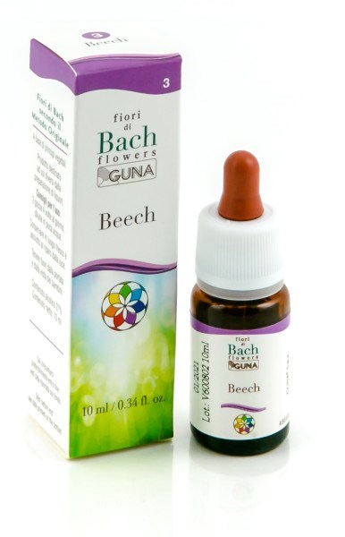 BEECH GUNA GOCCE 10 ML - Farmadott.it