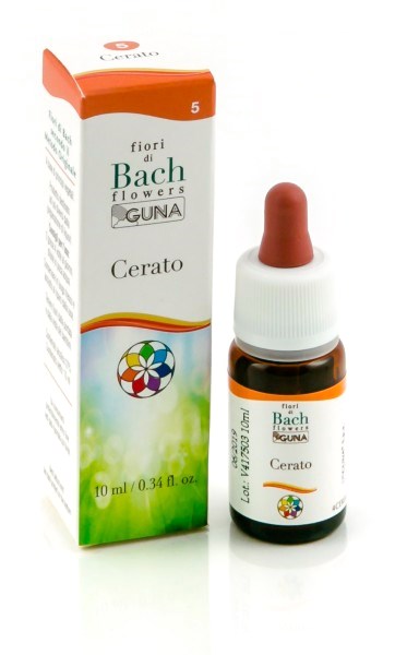 CERATO GUNA GOCCE 10 ML - Farmadott.it