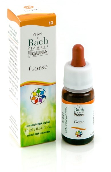GORSE GUNA GOCCE 10 ML - Farmadott.it