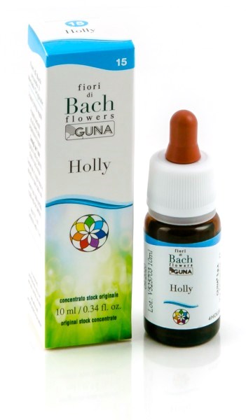 HOLLY GUNA GOCCE 10 ML - Farmadott.it